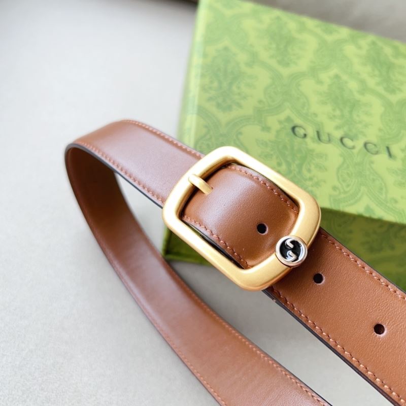 Gucci Belts